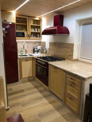 Apartamento Ferienwohnung Amperweg F�rstenfeldbruck