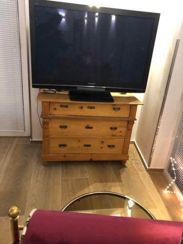 Apartamento Ferienwohnung Amperweg F�rstenfeldbruck