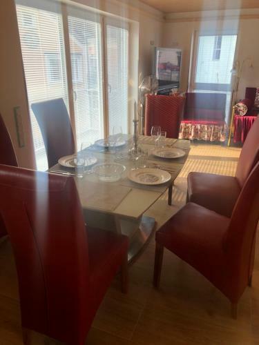 Apartamento Ferienwohnung Amperweg F�rstenfeldbruck