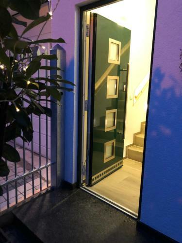 Apartamento Ferienwohnung Amperweg F�rstenfeldbruck