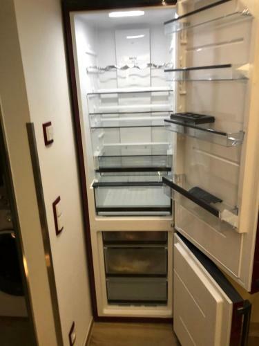 Apartamento Ferienwohnung Amperweg F�rstenfeldbruck