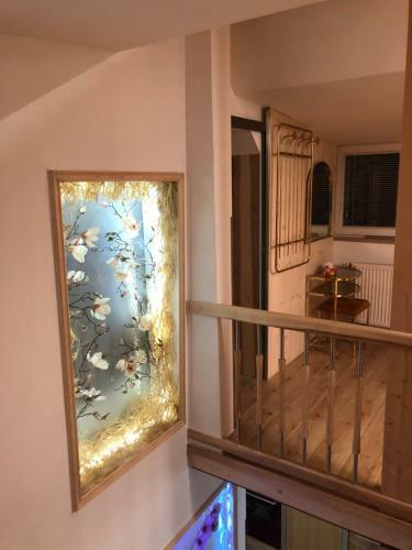 Apartamento Ferienwohnung Amperweg F�rstenfeldbruck