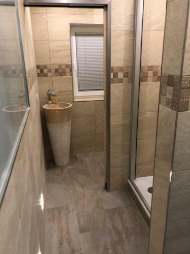 Apartamento Ferienwohnung Amperweg F�rstenfeldbruck