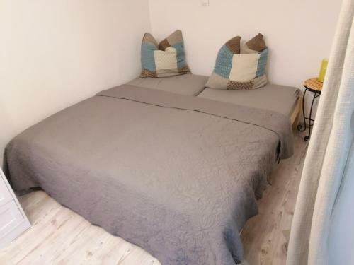 Apartamento Dolles Fahrenbach