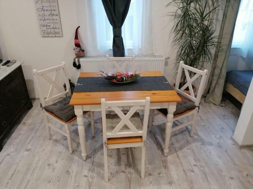 Apartamento Dolles Fahrenbach