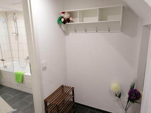 Apartamento Dolles Fahrenbach