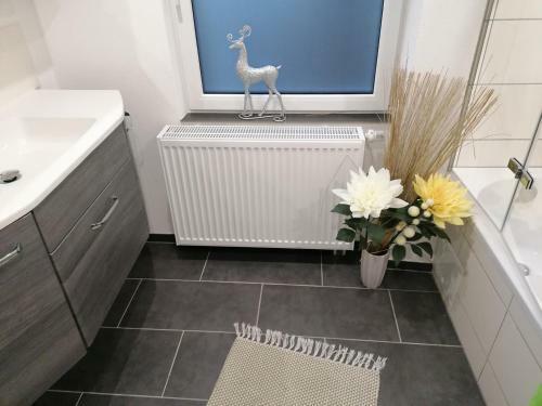 Apartamento Dolles Fahrenbach
