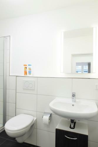 Apartamento Leben Im Herzen Von Fulda