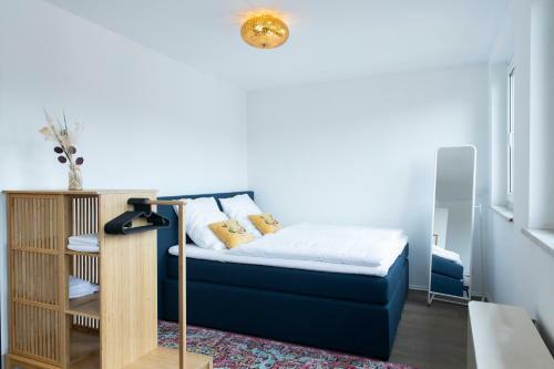 Apartamento Leben Im Herzen Von Fulda