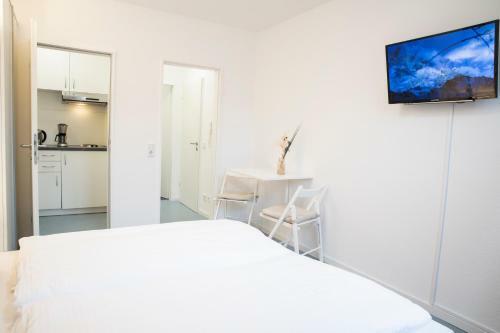 Apartamento Leben Im Herzen Von Fulda
