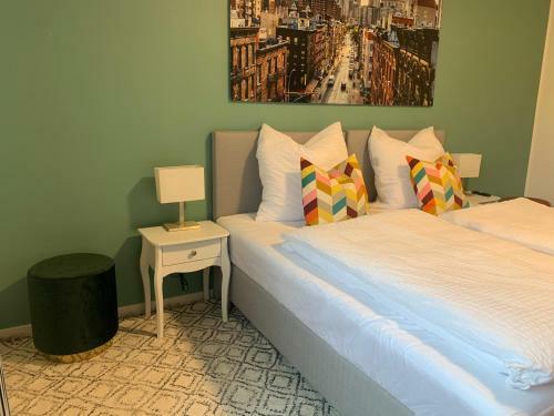 Apartamento Argenta Living Fulda