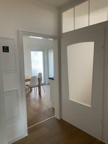 Apartamento Argenta Living Fulda