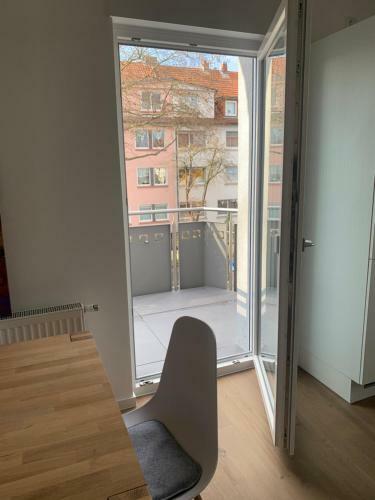 Apartamento Argenta Living Fulda