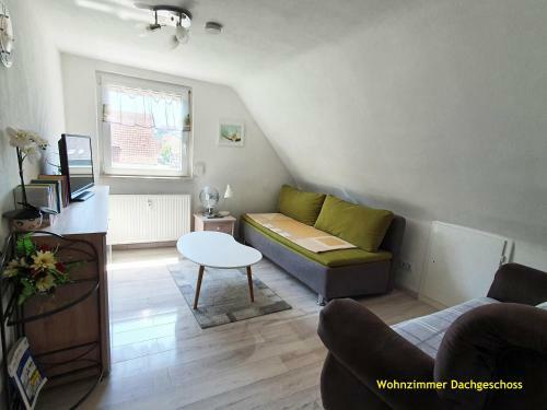 Apartamento Fewo Fulda Neuenberg