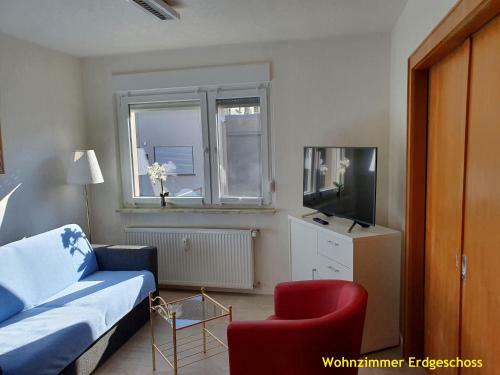Apartamento Fewo Fulda Neuenberg