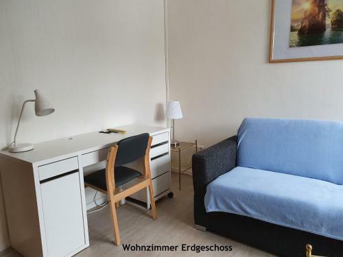 Apartamento Fewo Fulda Neuenberg