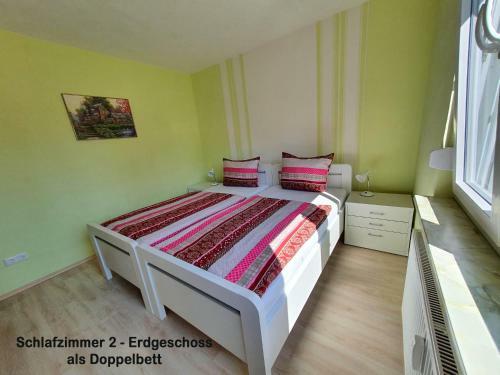 Apartamento Fewo Fulda Neuenberg