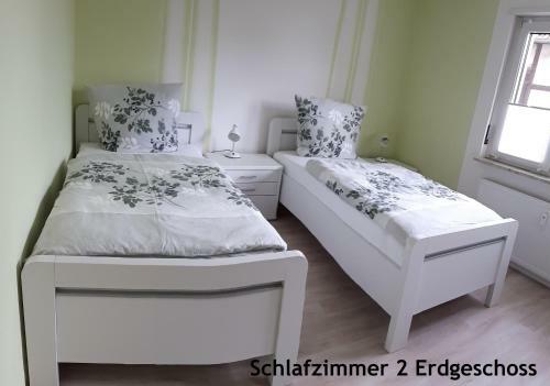 Apartamento Fewo Fulda Neuenberg