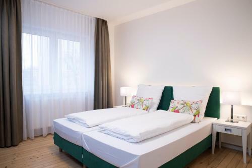 Apartamento Villa Am Bahnhof In Fulda