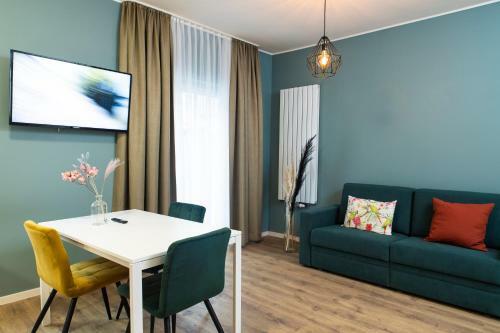 Apartamento Villa Am Bahnhof In Fulda