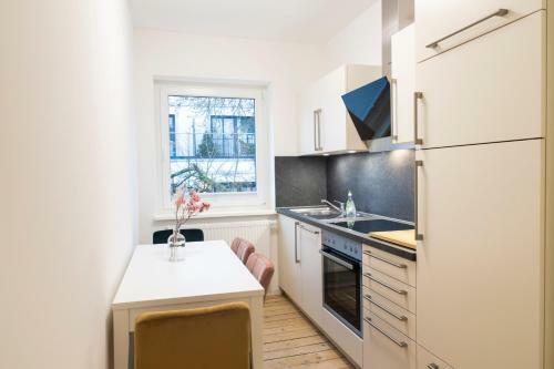 Apartamento Villa Am Bahnhof In Fulda