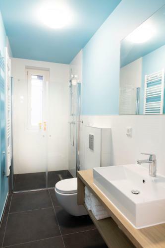 Apartamento Villa Am Bahnhof In Fulda