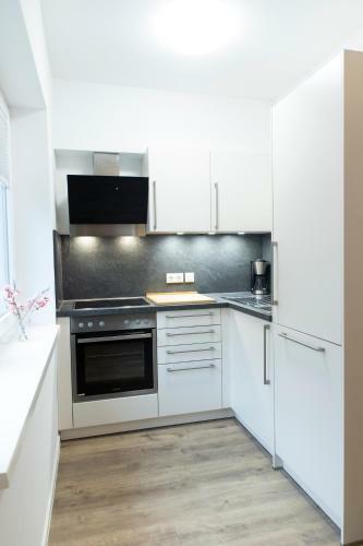 Apartamento Villa Am Bahnhof In Fulda