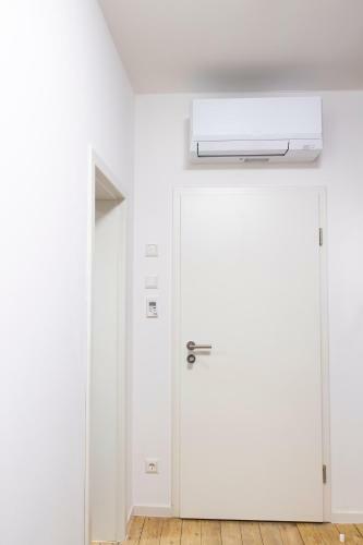 Apartamento Villa Am Bahnhof In Fulda
