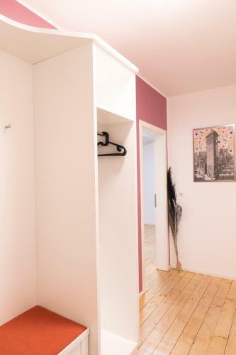 Apartamento Villa Am Bahnhof In Fulda