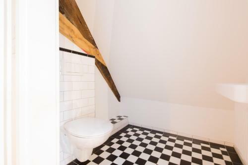 Apartamento Alte Schmiede Fulda