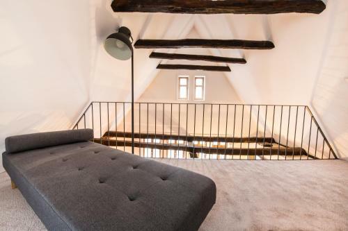 Apartamento Alte Schmiede Fulda