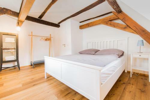 Apartamento Alte Schmiede Fulda