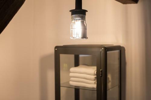 Apartamento Alte Schmiede Fulda
