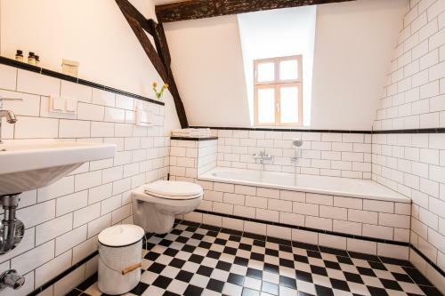 Apartamento Alte Schmiede Fulda