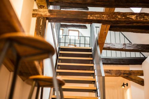 Apartamento Alte Schmiede Fulda