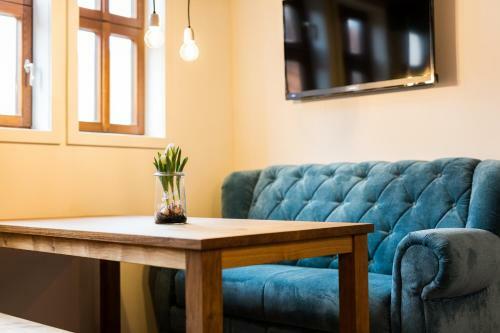 Apartamento Alte Schmiede Fulda
