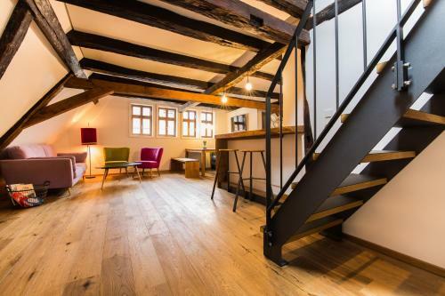 Apartamento Alte Schmiede Fulda