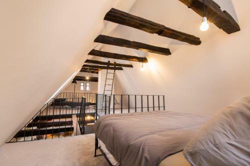 Apartamento Alte Schmiede Fulda