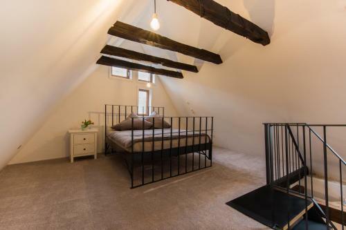 Apartamento Alte Schmiede Fulda