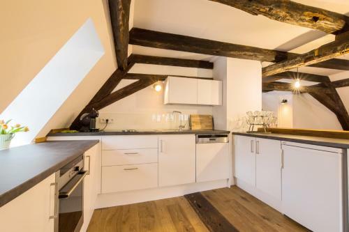 Apartamento Alte Schmiede Fulda