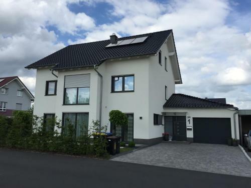 Apartamento Ferienwohnung Gentner Fulda