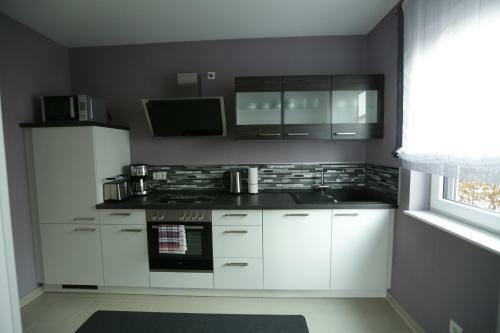 Apartamento Ferienwohnung Gentner Fulda