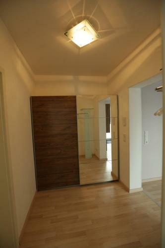 Apartamento Ferienwohnung Gentner Fulda