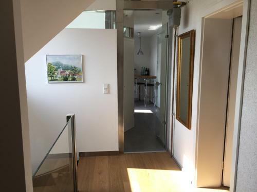 Apartamento Moderne Wohnung In Bahnhofsn�he
