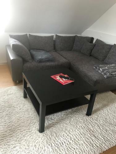 Apartamento Moderne Wohnung In Bahnhofsn�he