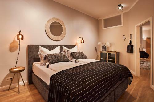 Apartamento Luxus Ferienwohnung Am Dalberg, Fulda Beste Lage