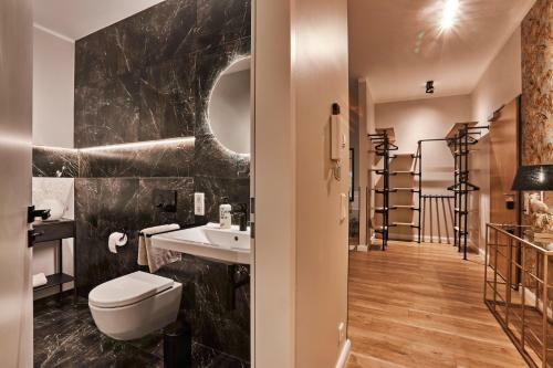 Apartamento Luxus Ferienwohnung Am Dalberg, Fulda Beste Lage