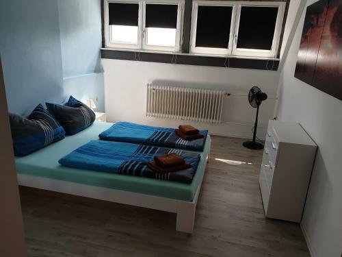 Apartamento Gro�z�gige Ferienwohnung In Furth Im Wald