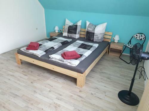 Apartamento Gro�z�gige Ferienwohnung In Furth Im Wald