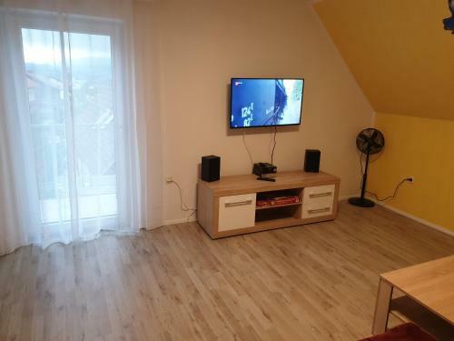Apartamento Gro�z�gige Ferienwohnung In Furth Im Wald